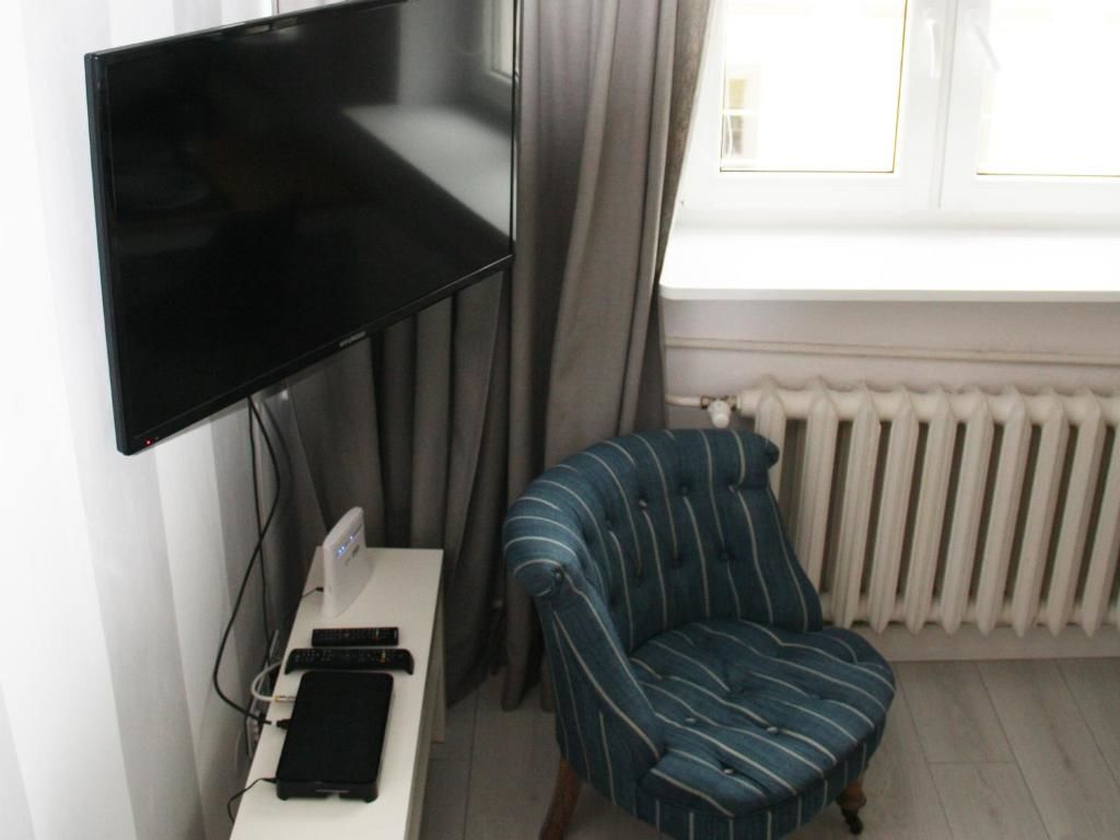 Апартаменты Elektoralna Warsaw Apartment Варшава-32